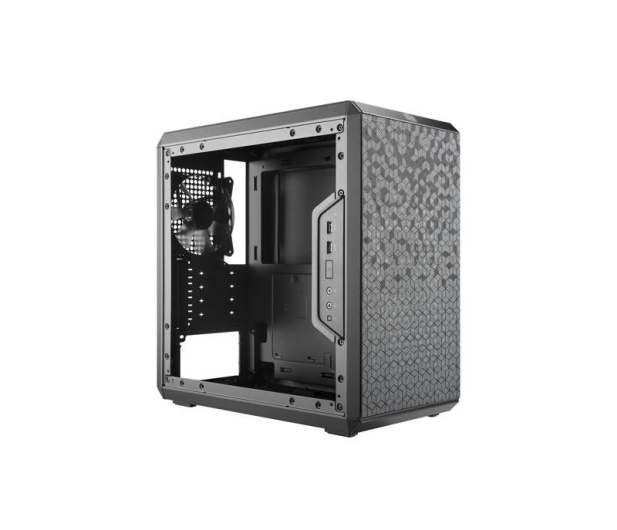 Cooler Master Masterbox Q300L - 430917 - zdjęcie 2